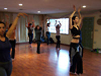 dance